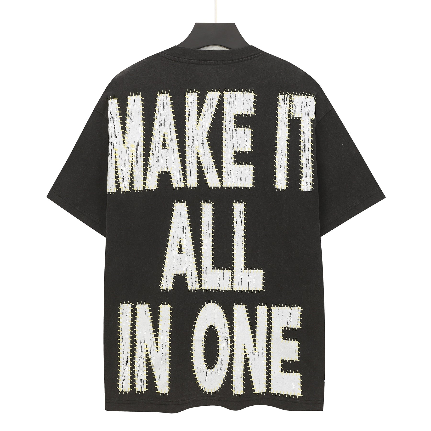 Godspeed T-shirt 6327