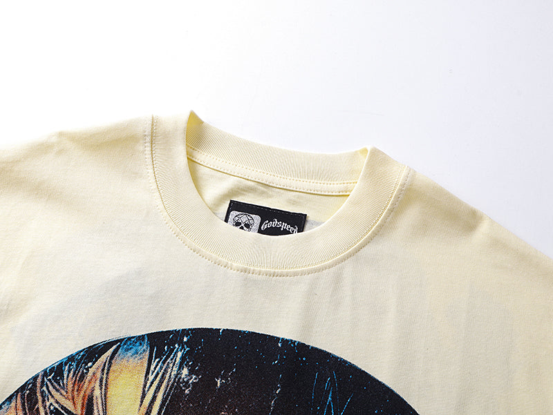 Godspeed T-shirt 3171