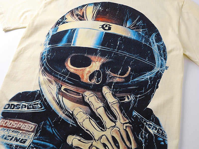 Godspeed T-shirt 3171