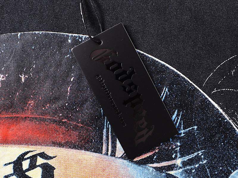 Godspeed T-shirt 1171