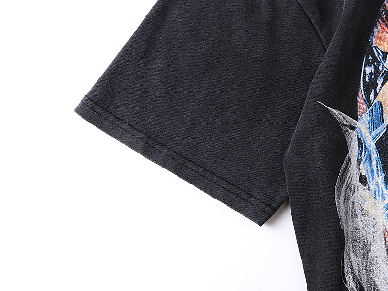 Godspeed T-shirt 1171