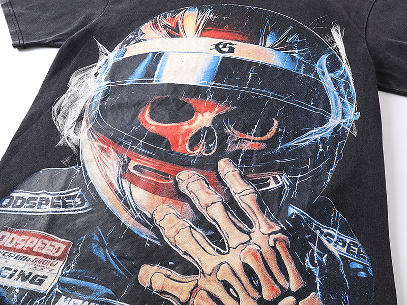 Godspeed T-shirt 1171