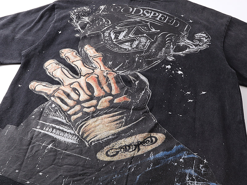 Godspeed T-shirt 1171