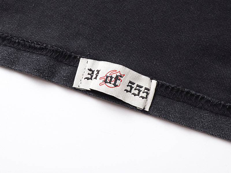 Godspeed T-shirt 1171