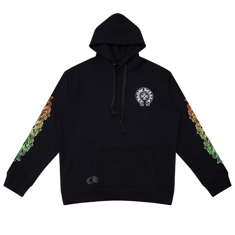 Chrome Hearts Hoodie K7001