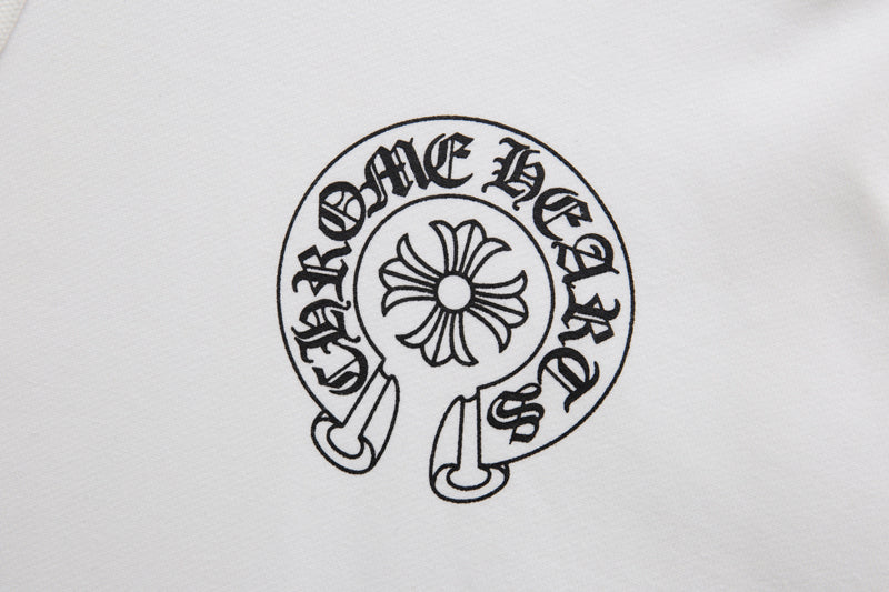 Chrome Hearts Hoodie K7001