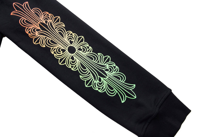 Chrome Hearts Hoodie K7001