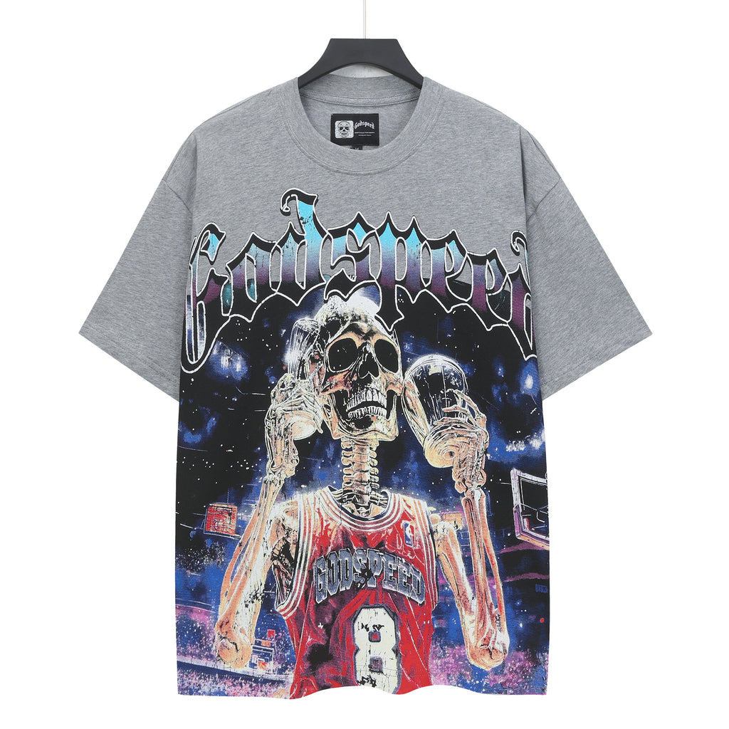 Godspeed T-shirt 5153