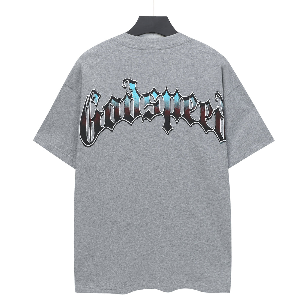 Godspeed T-shirt 5153