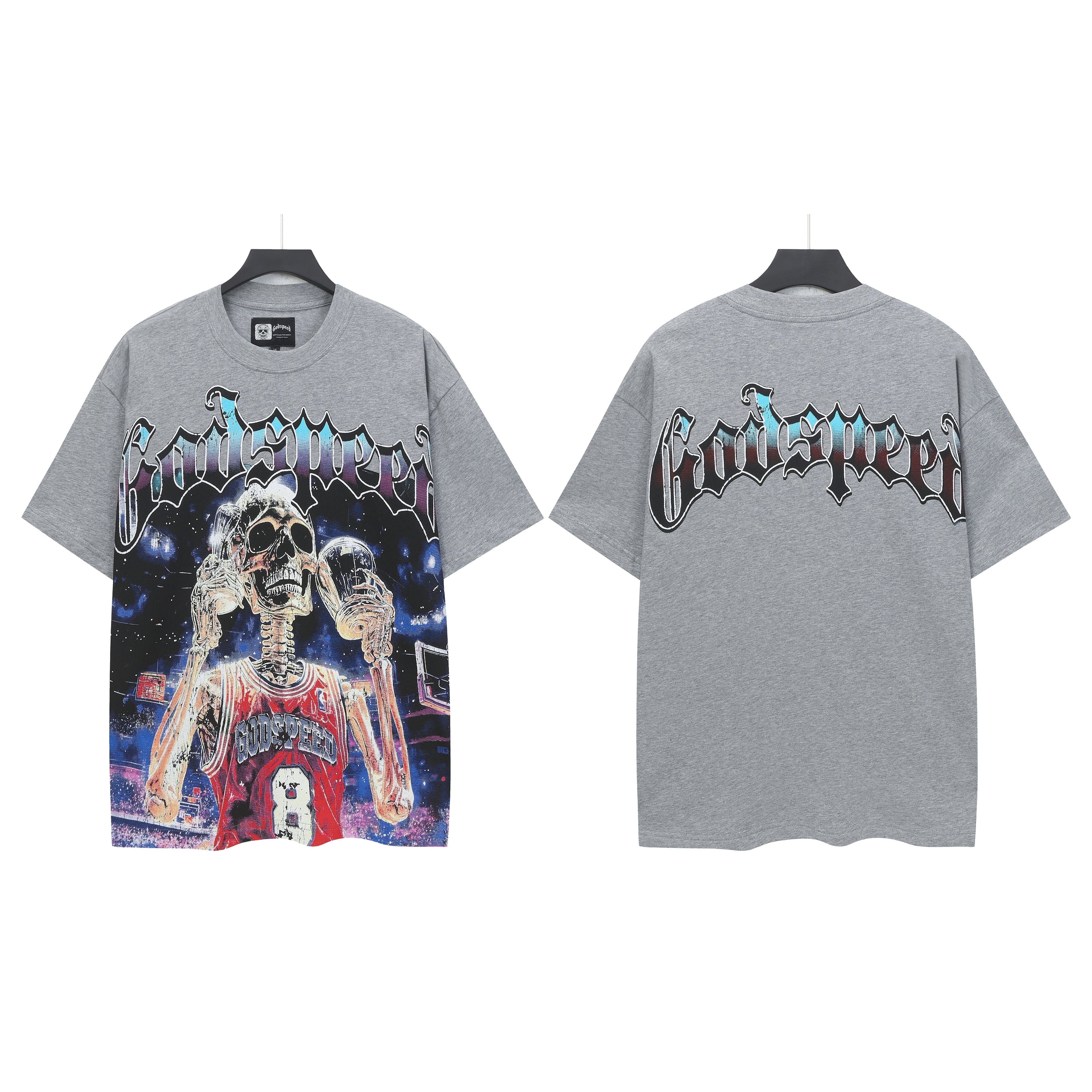 Godspeed T-shirt 5153