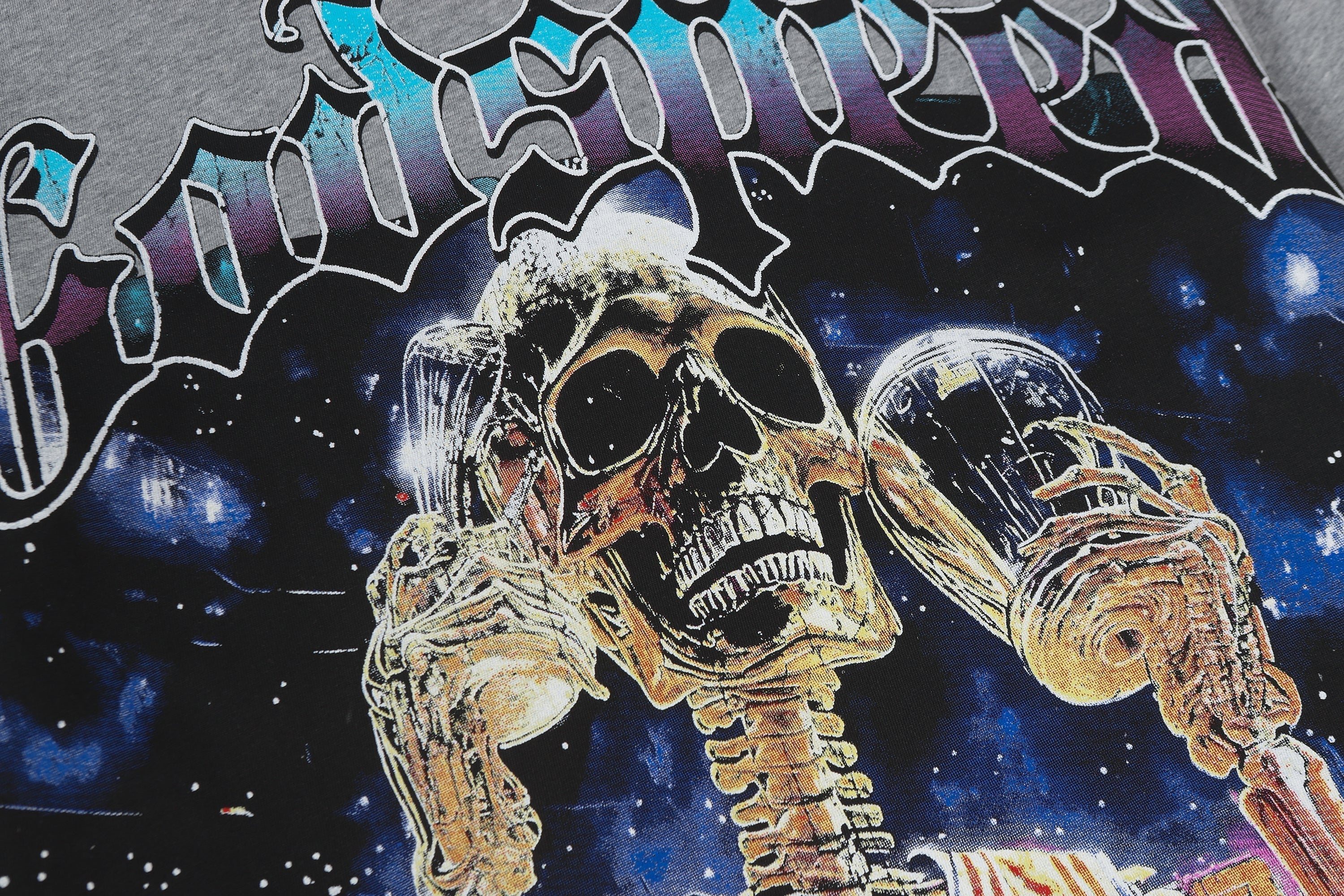 Godspeed T-shirt 5153