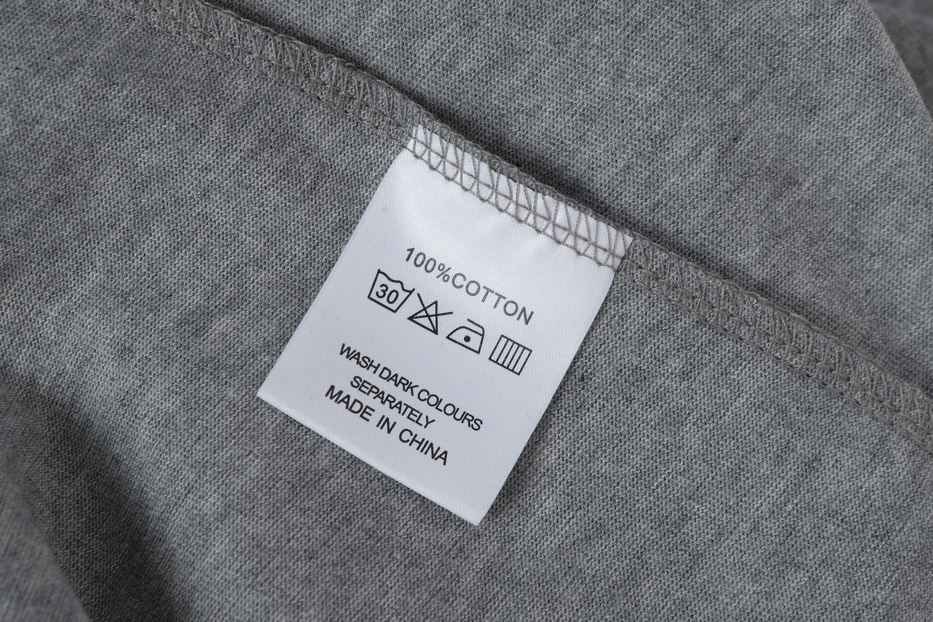 Godspeed T-shirt 5153