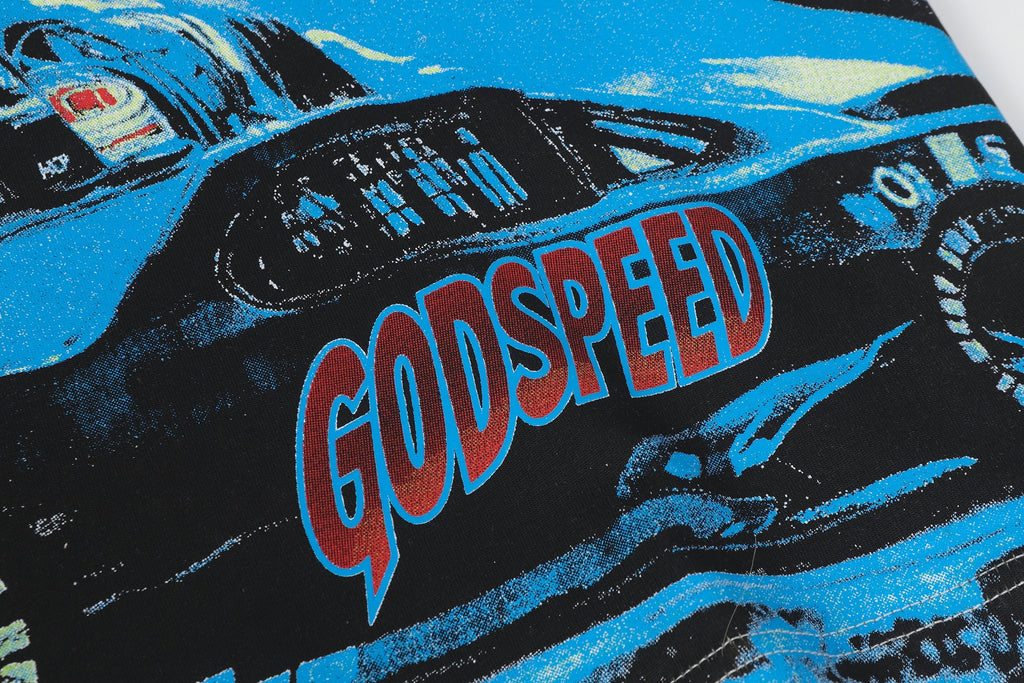 Godspeed T-shirt 5331