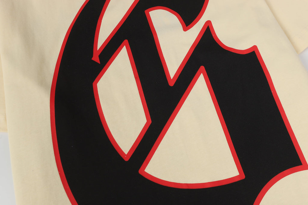 Godspeed T-shirt 5331