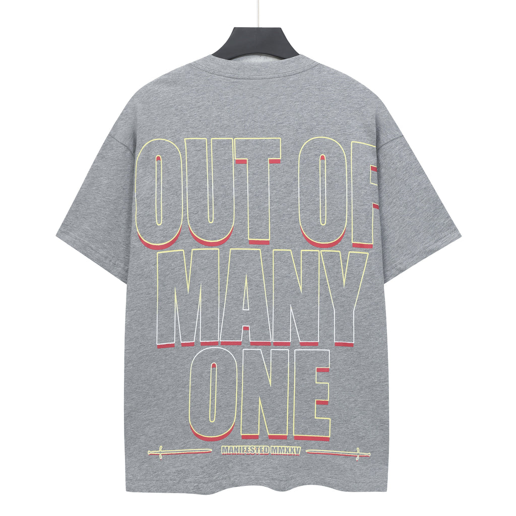 Godspeed T-shirt 5152