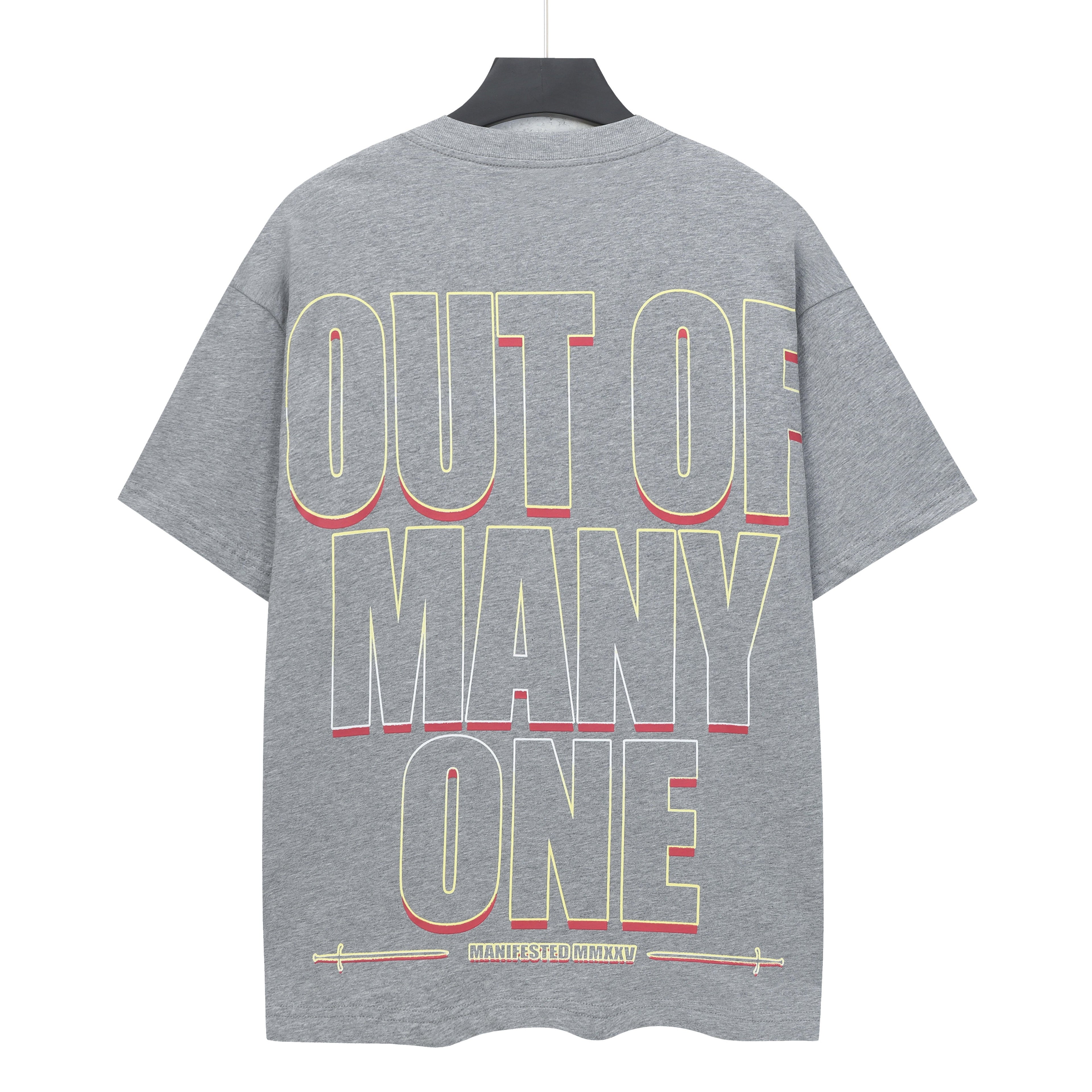 Godspeed T-shirt 5152