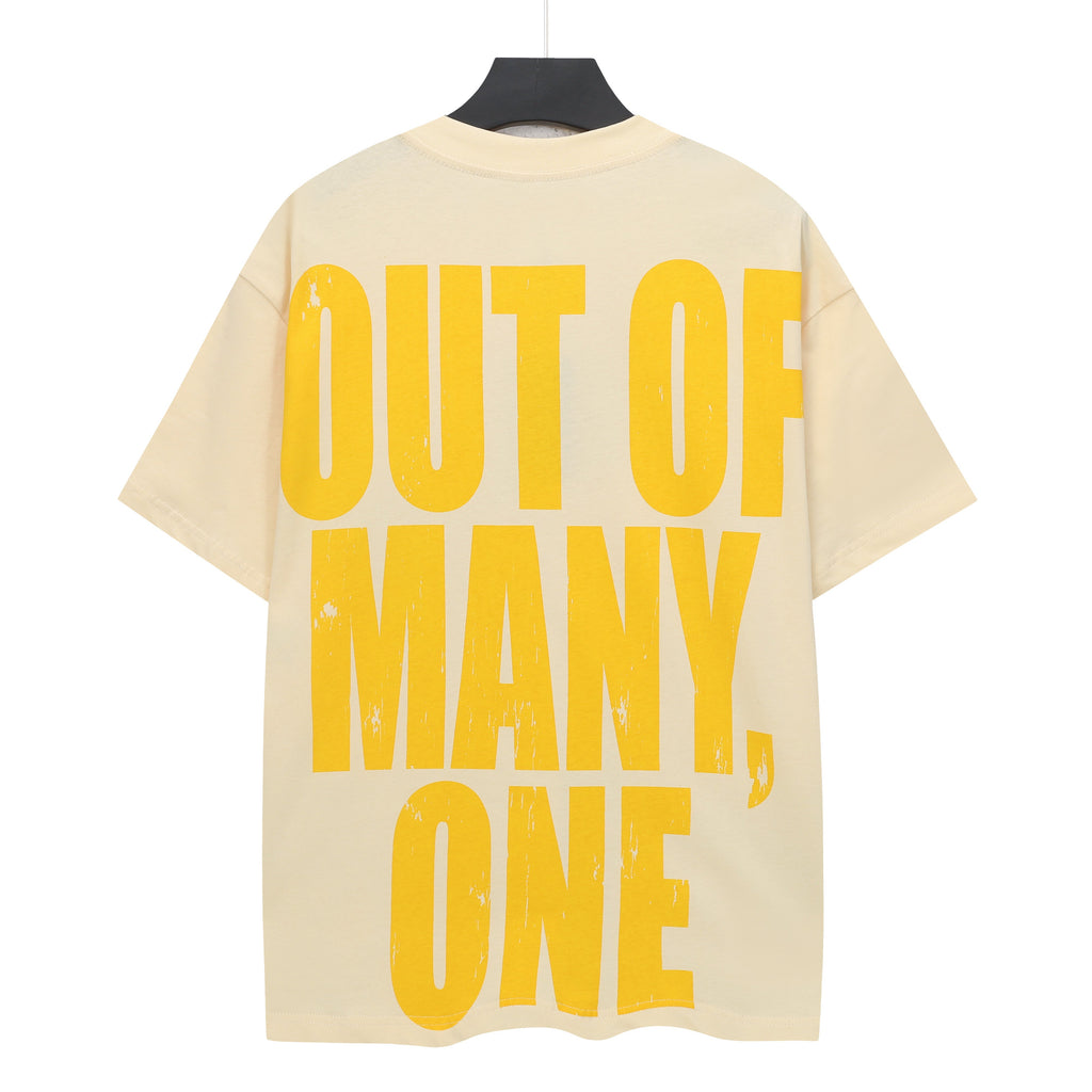 Godspeed T-shirt 5070