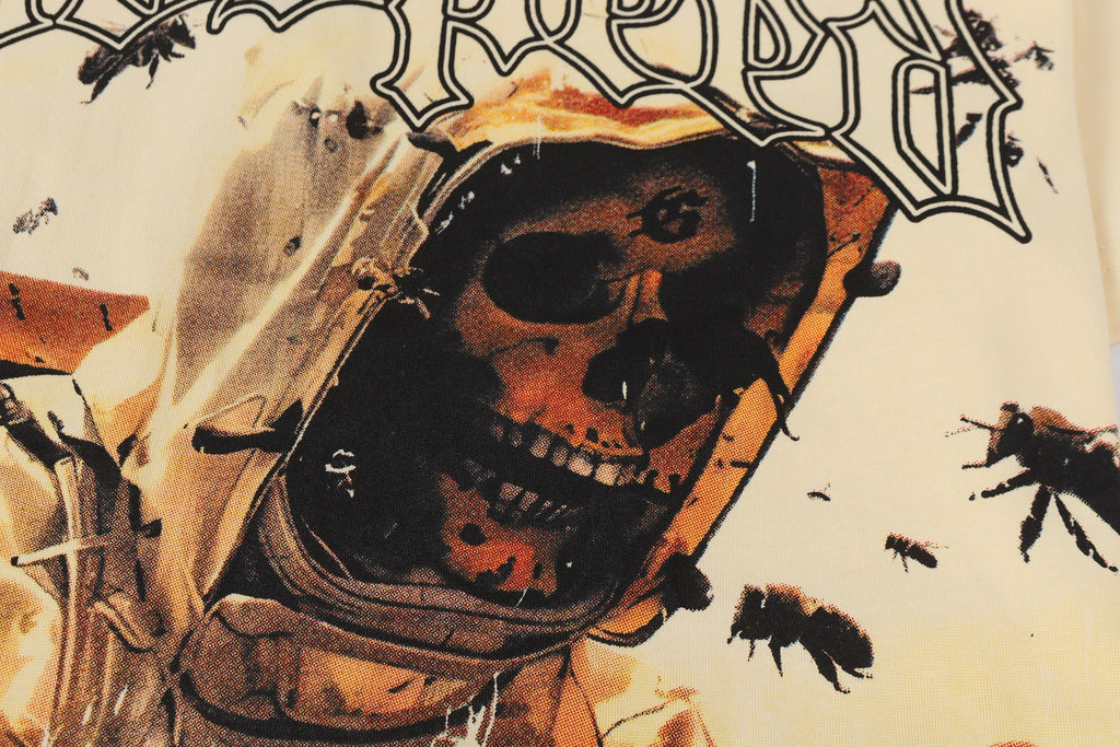 Godspeed T-shirt 5070