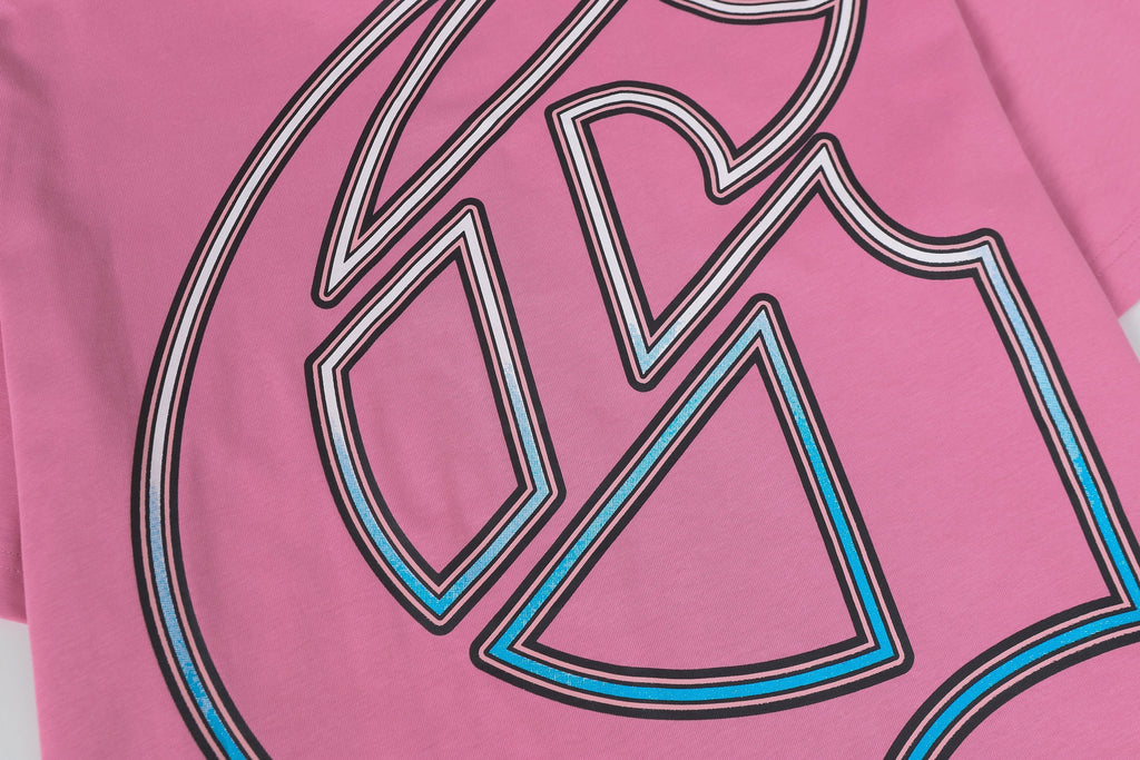 Godspeed T-shirt 5333