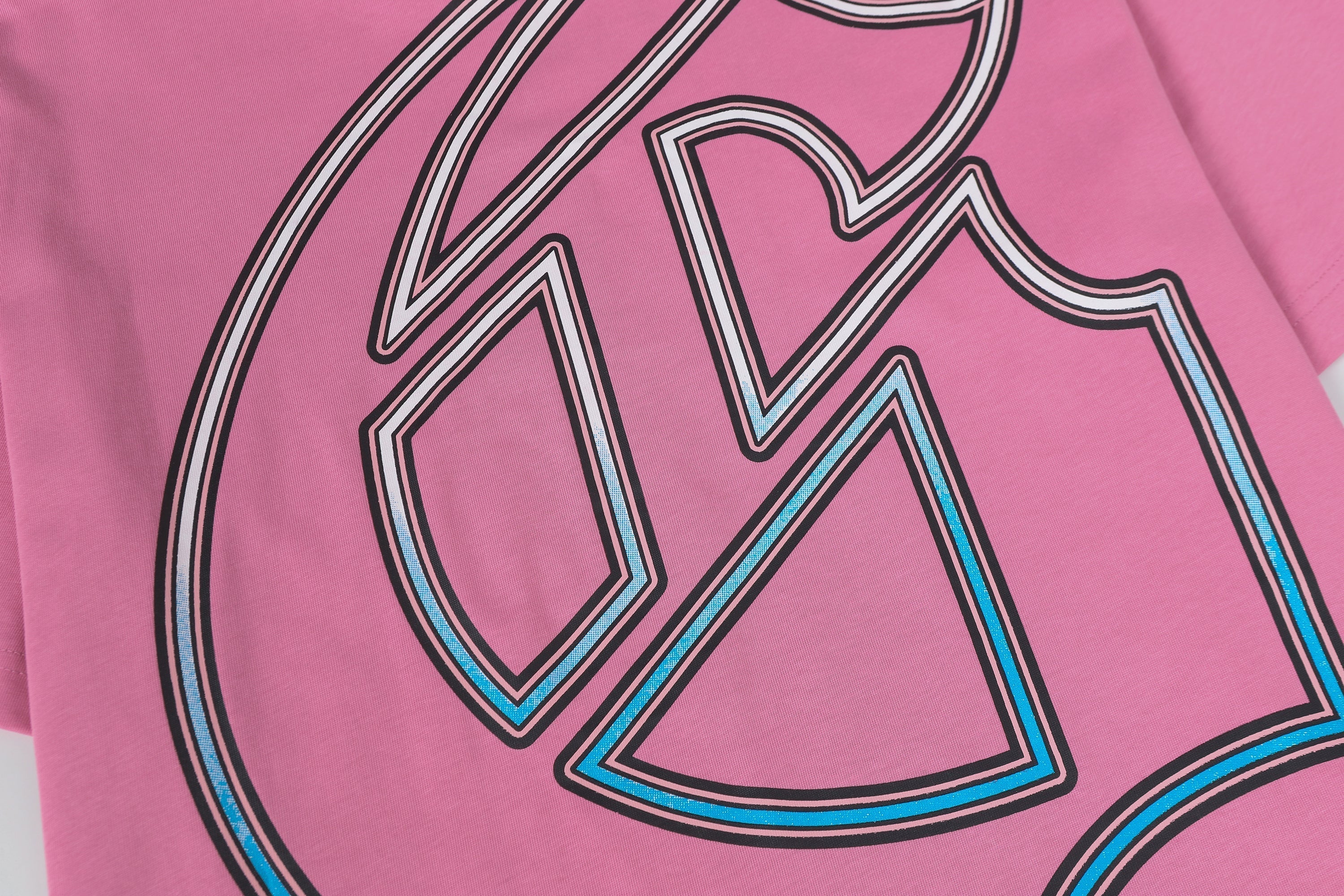 Godspeed T-shirt 5333