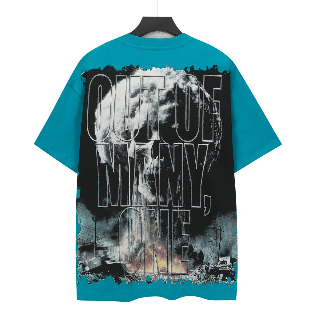 Godspeed T-shirt 5332