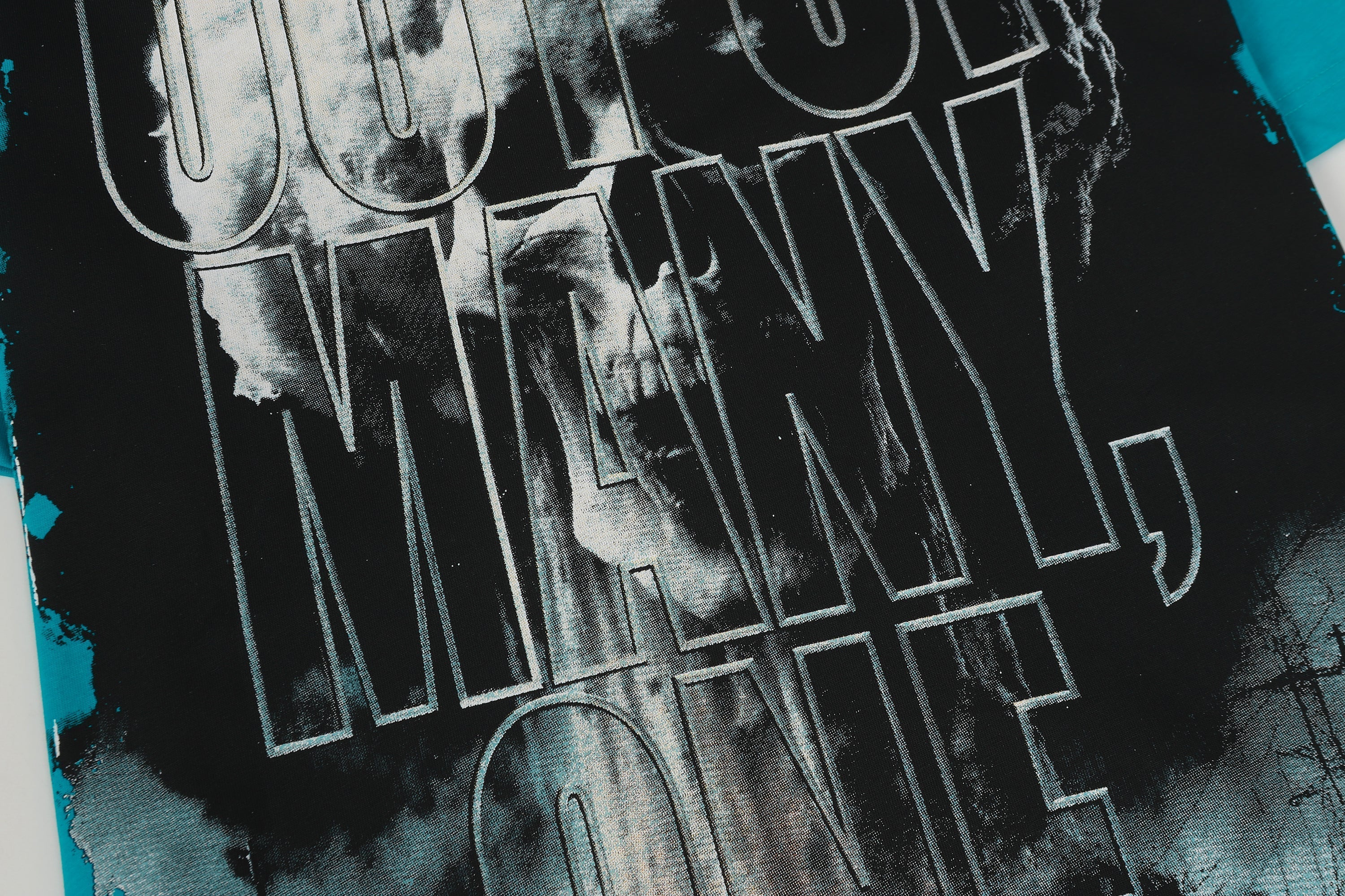 Godspeed T-shirt 5332