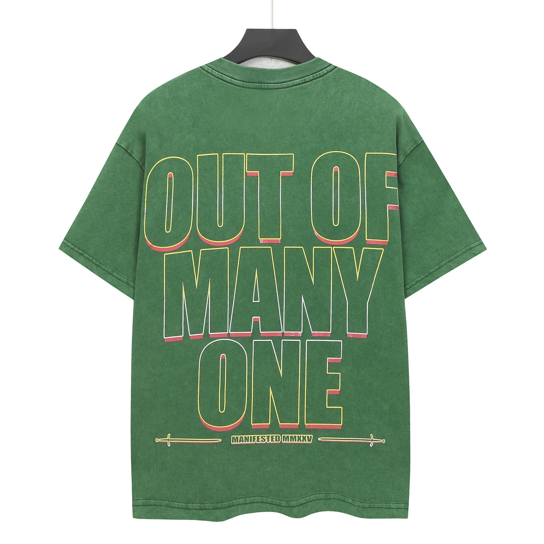 Godspeed T-shirt 6152