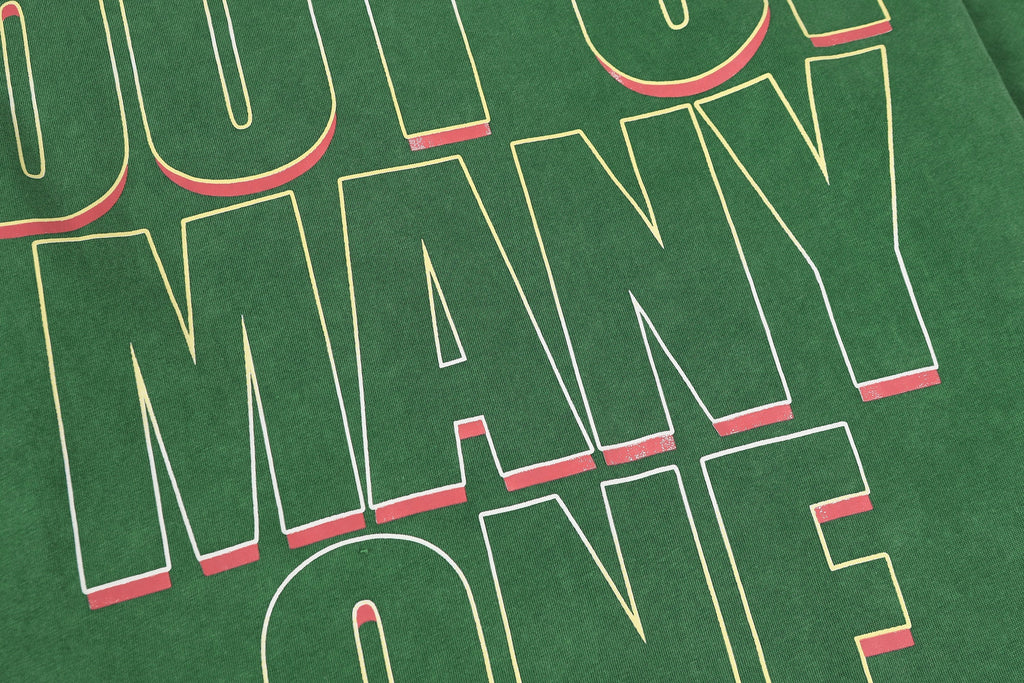 Godspeed T-shirt 6152