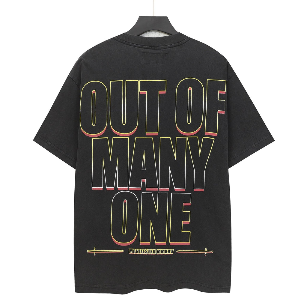 Godspeed T-shirt 6152