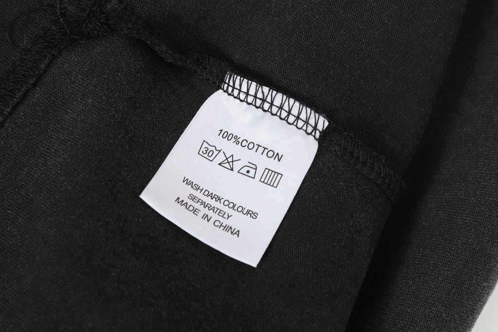 Godspeed T-shirt 6152