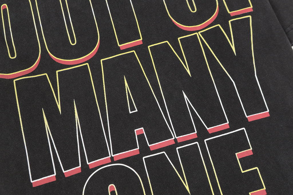 Godspeed T-shirt 6152