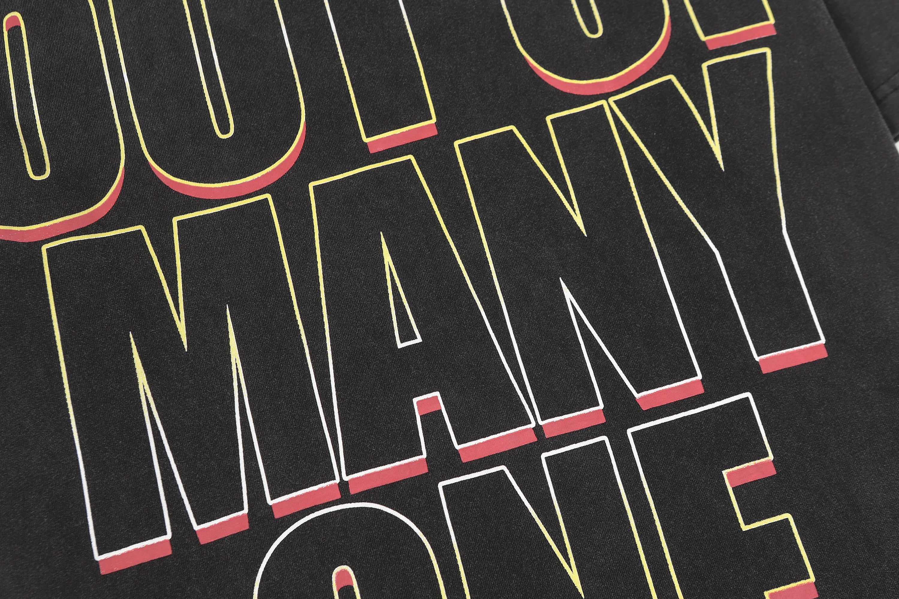 Godspeed T-shirt 6152