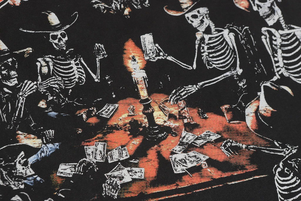 Godspeed T-shirt 6148