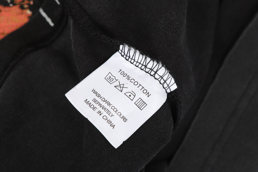 Godspeed T-shirt 6148