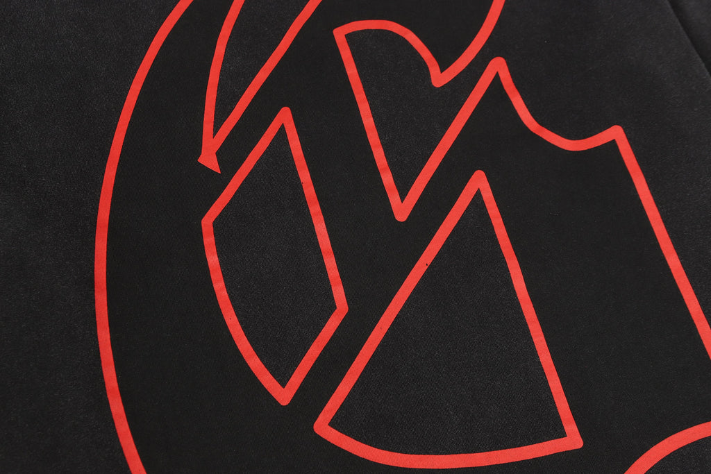 Godspeed T-shirt 6331