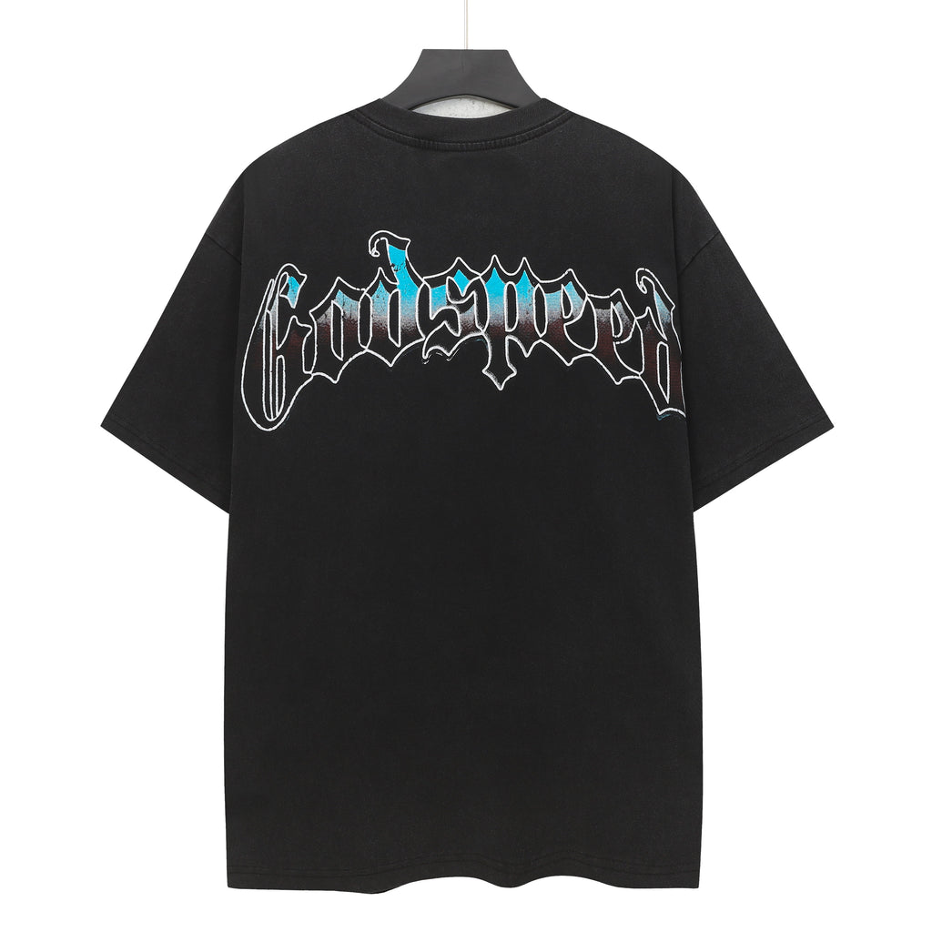 Godspeed T-shirt 6153