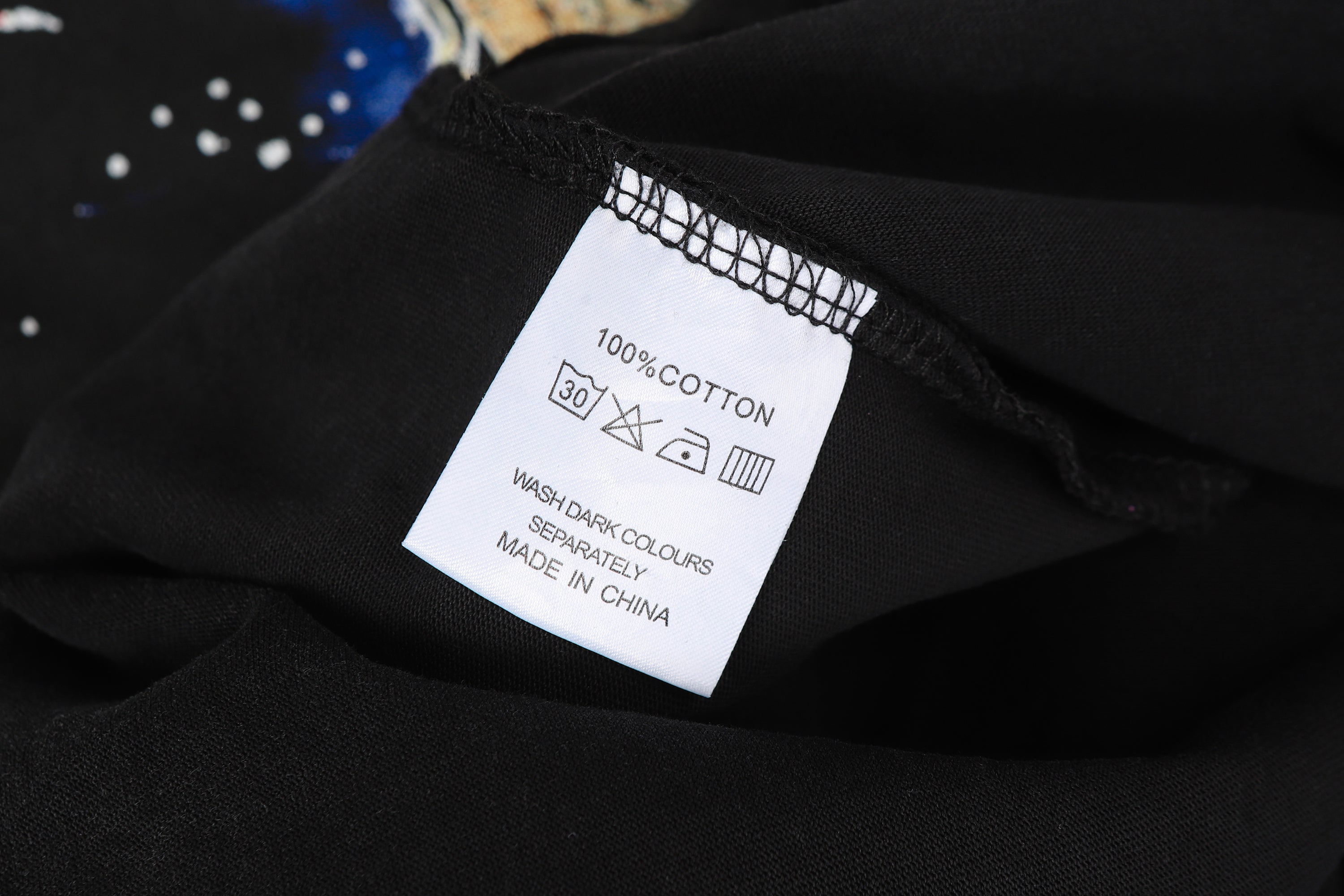 Godspeed T-shirt 6153