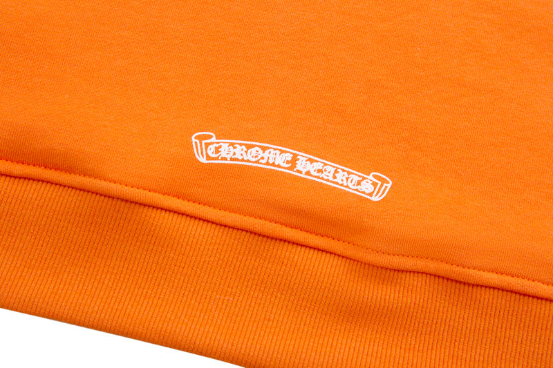 Chrome Hearts Hoodie K7005