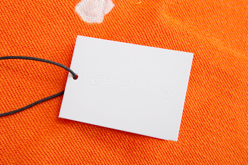 Chrome Hearts Hoodie K7005