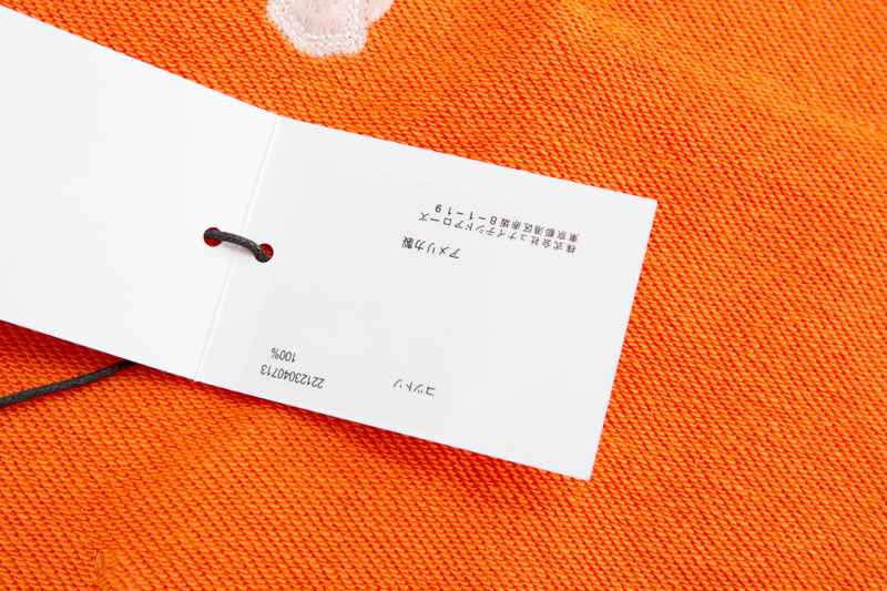 Chrome Hearts Hoodie K7005