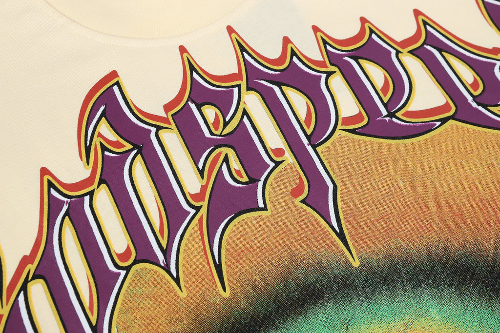 Godspeed T-shirt 5335