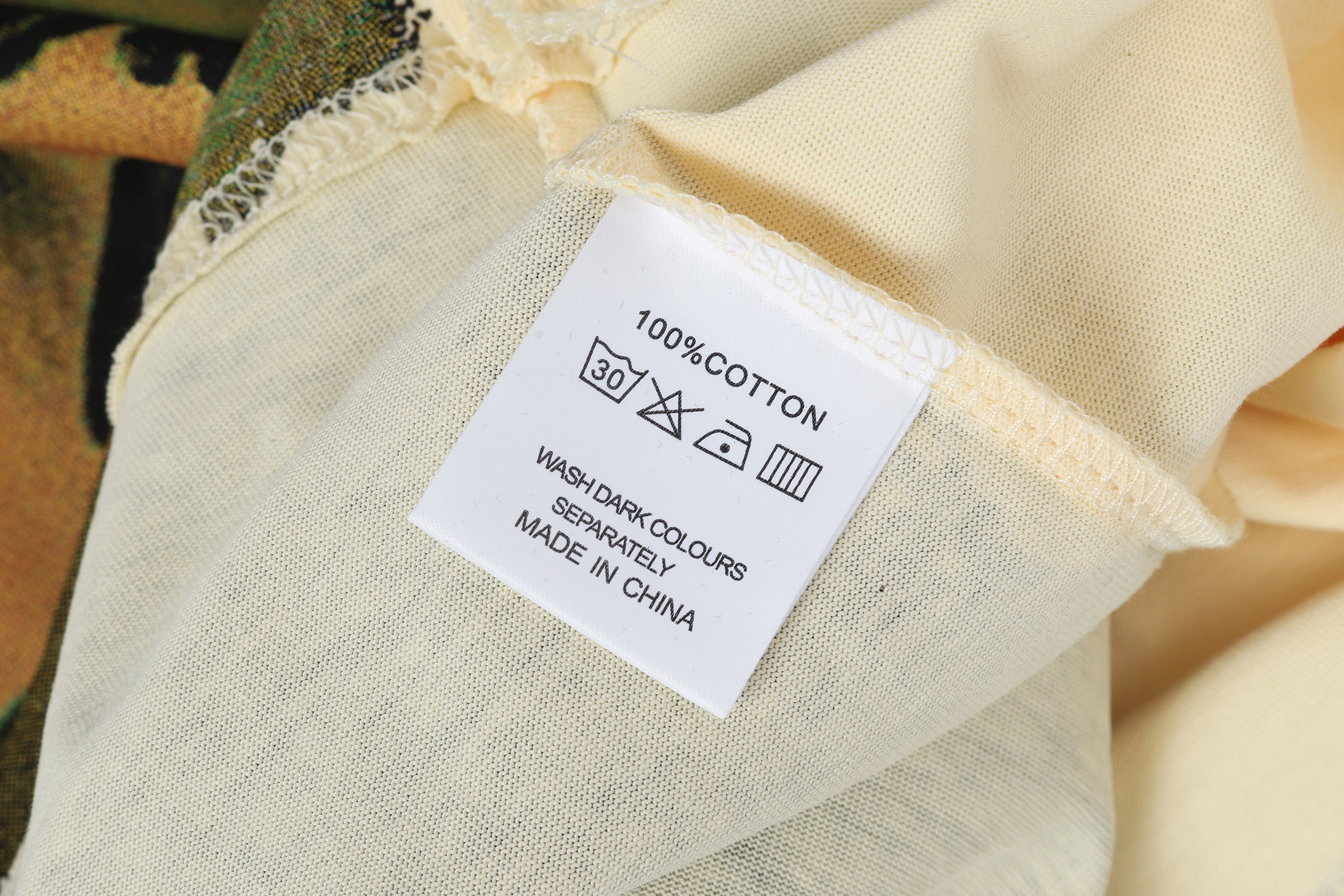 Godspeed T-shirt 5335