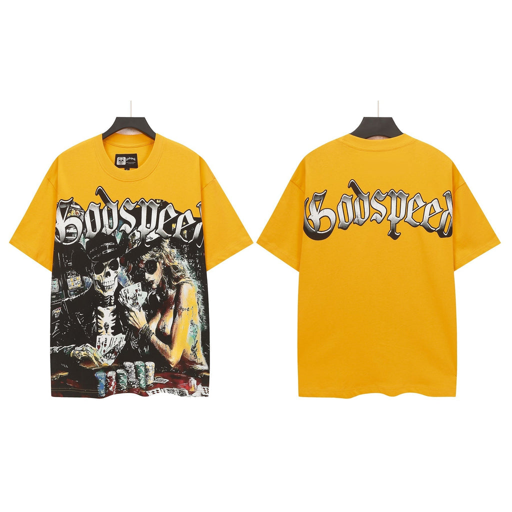 Godspeed T-shirt 5150