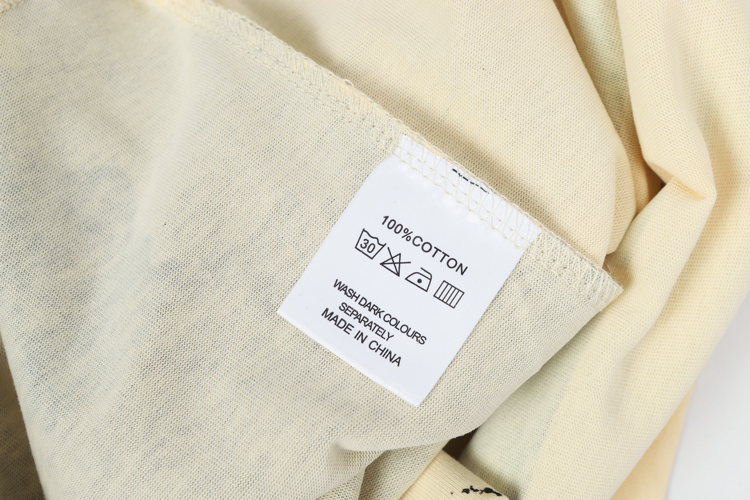 Godspeed T-shirt 5336