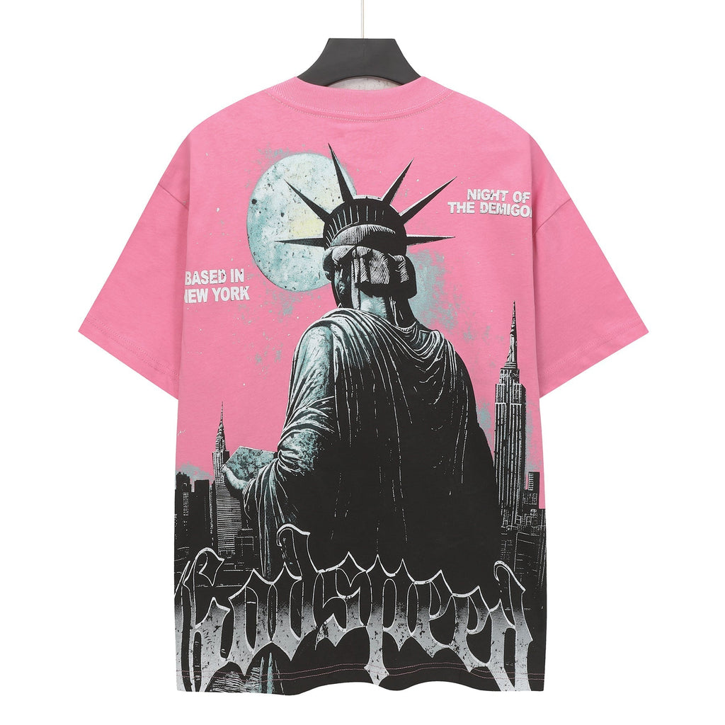 Godspeed T-shirt 5156