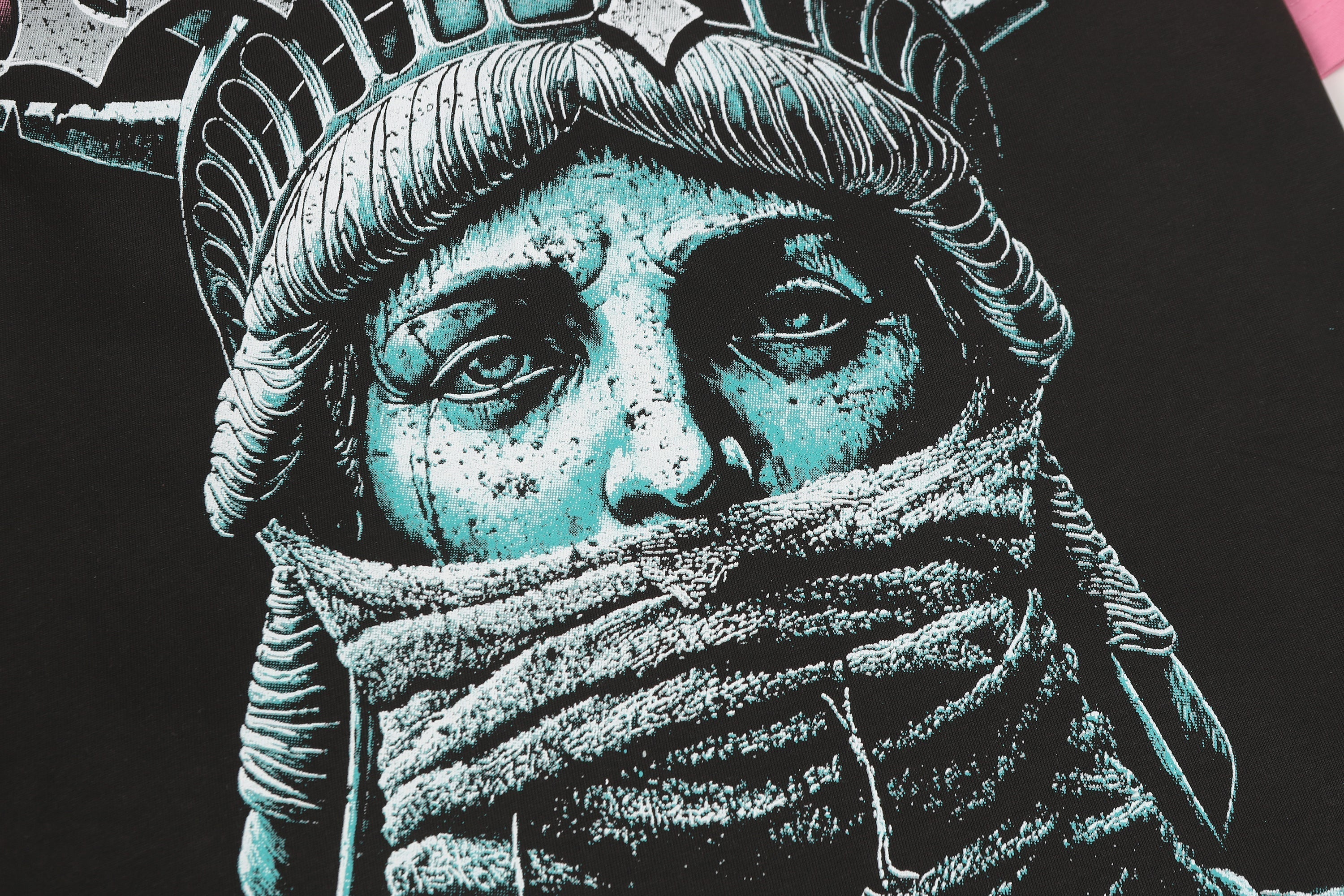 Godspeed T-shirt 5156