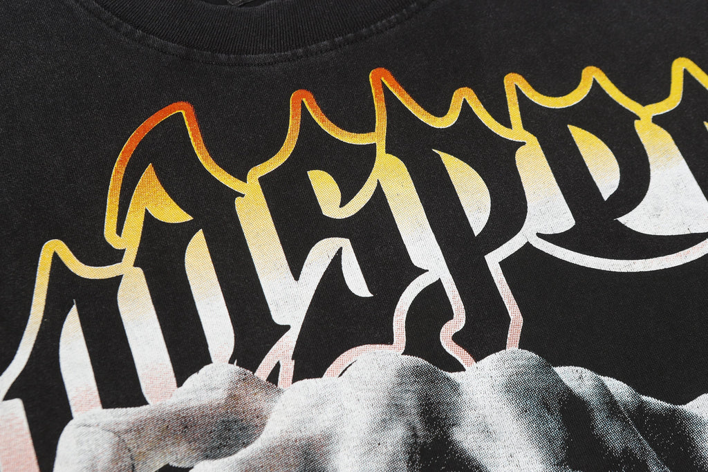 Godspeed T-shirt 6332