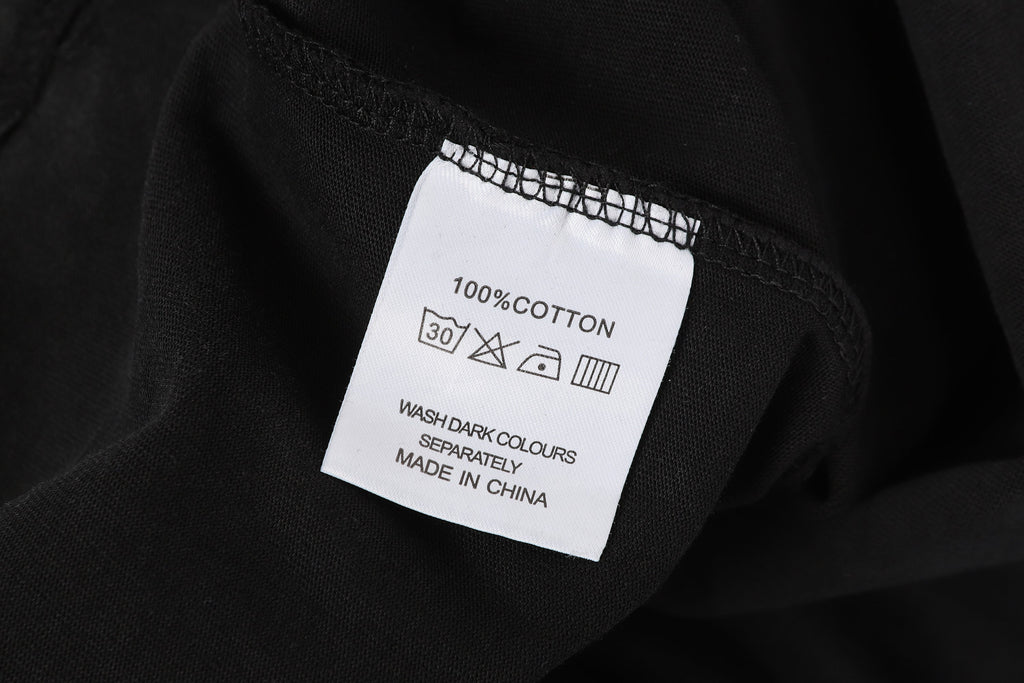 Godspeed T-shirt 6332