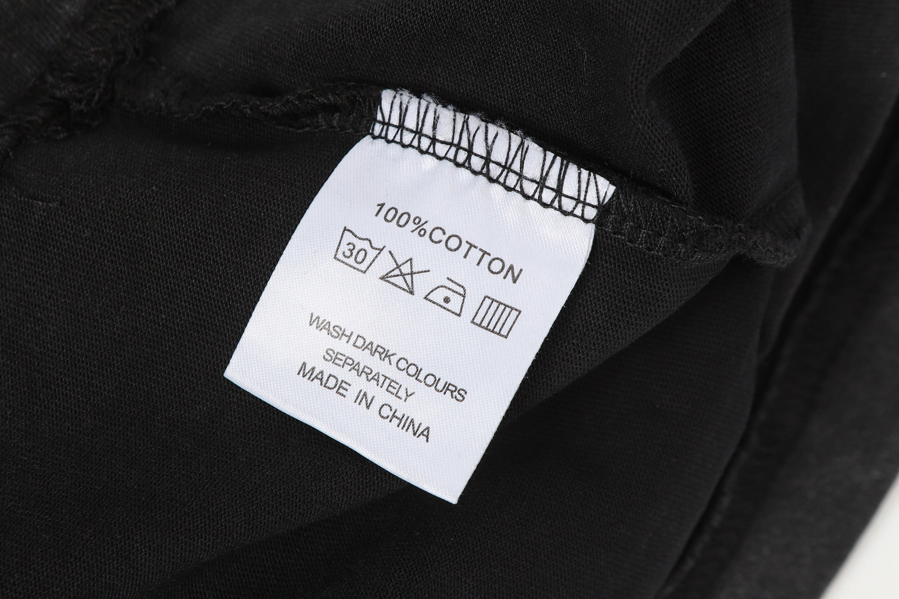 Godspeed T-shirt 6333