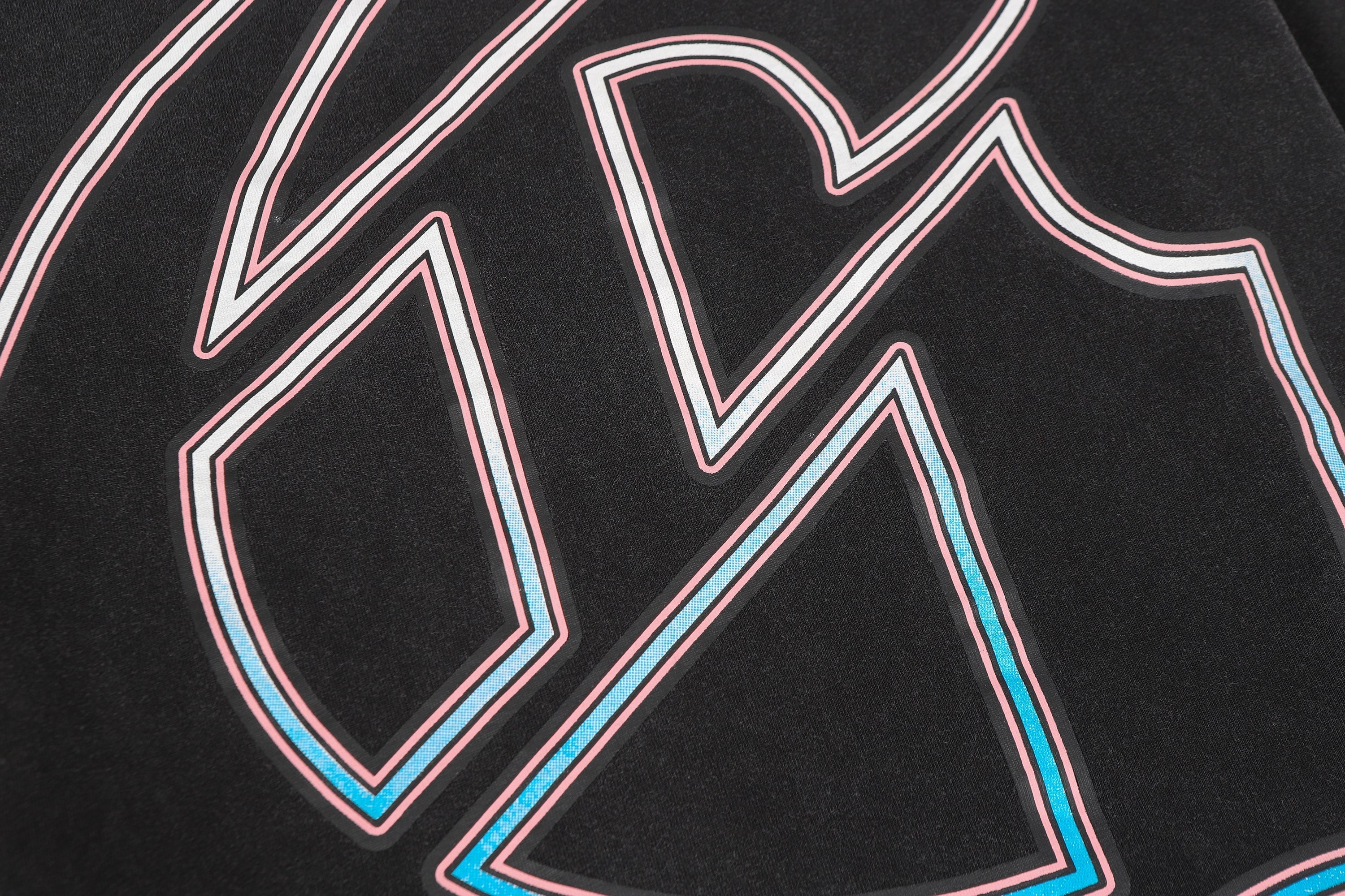 Godspeed T-shirt 6333